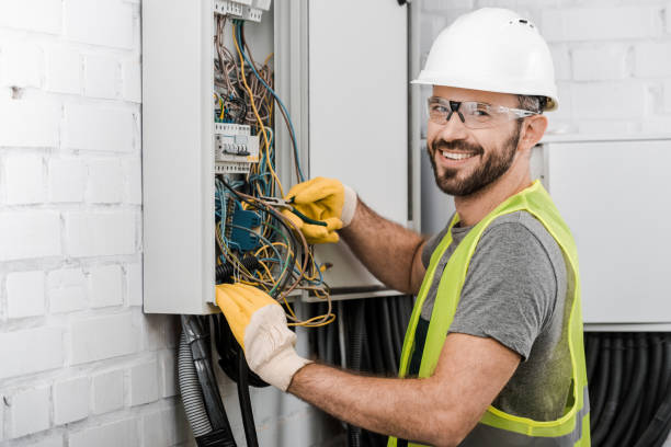 Reliable Columbus Af, MS Electrician Solutions