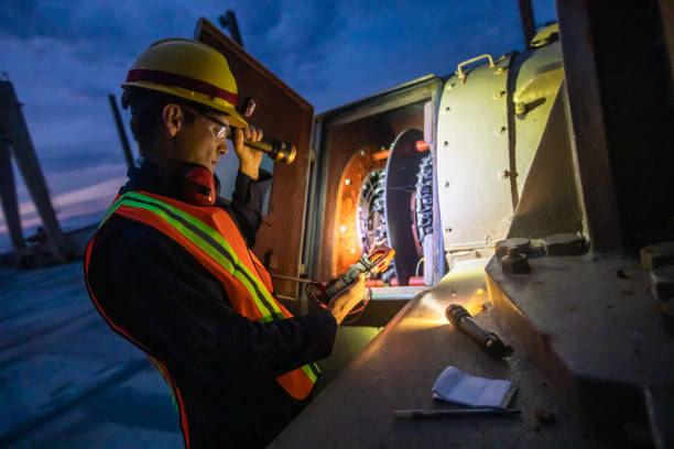 Best Electrical Contractors for Businesses  in Columbus Af, MS