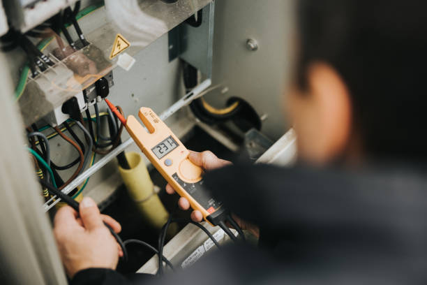 Best Residential Electrician Services  in Columbus Af, MS