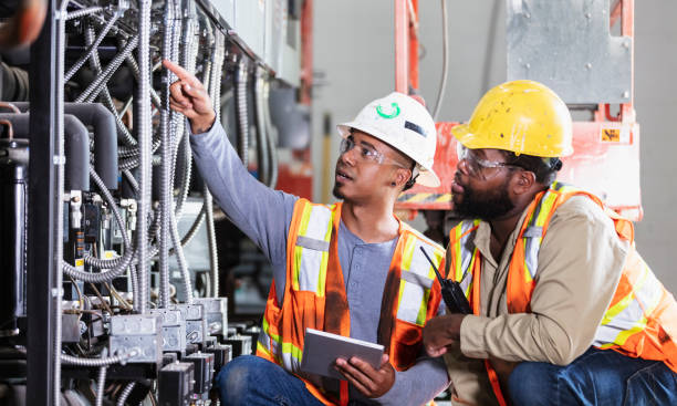 Best Affordable Emergency Electrician  in Columbus Af, MS