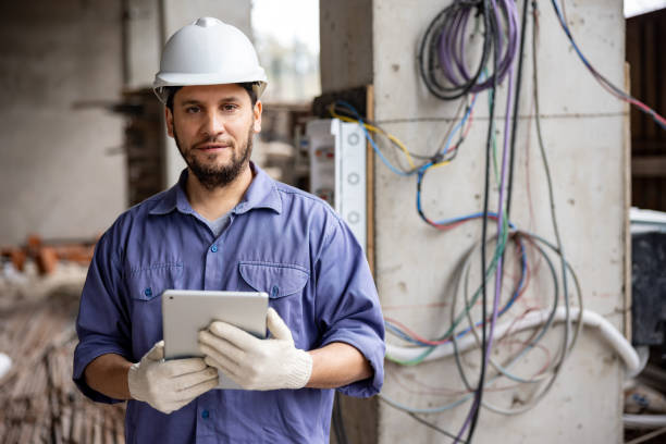  Columbus Af, MS Electrician Pros