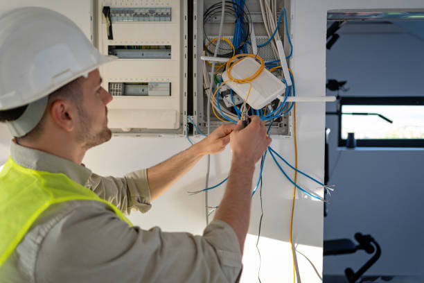 Best Electrician Near Me  in Columbus Af, MS