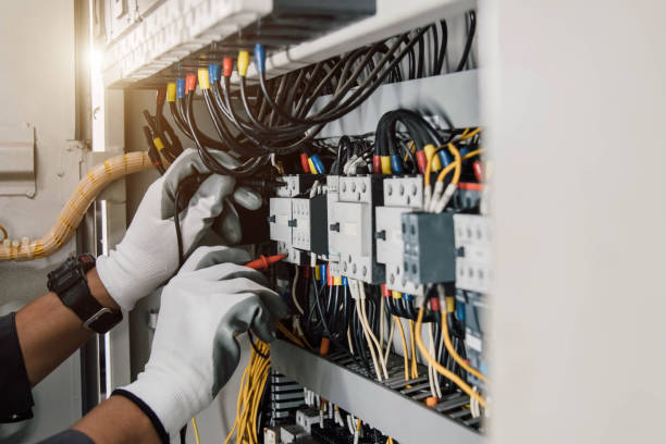 Best Electrical Upgrades for Homes  in Columbus Af, MS